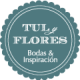 Tul y Flores