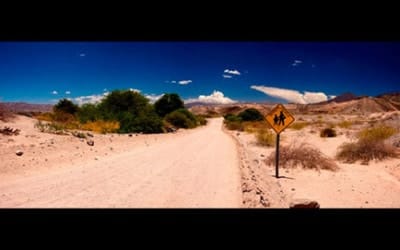 ARGENTINA, SALTA Y JUJUY