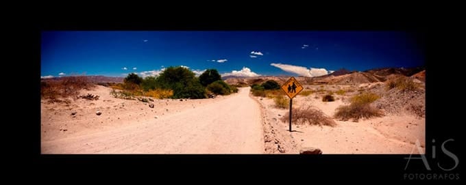 ARGENTINA, SALTA Y JUJUY