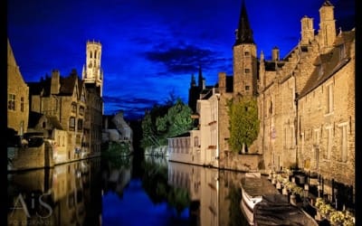 Viajes Flandes, destino Brujas