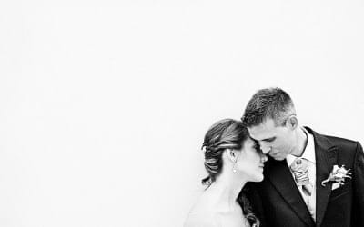 Boda en Hotel la Salve