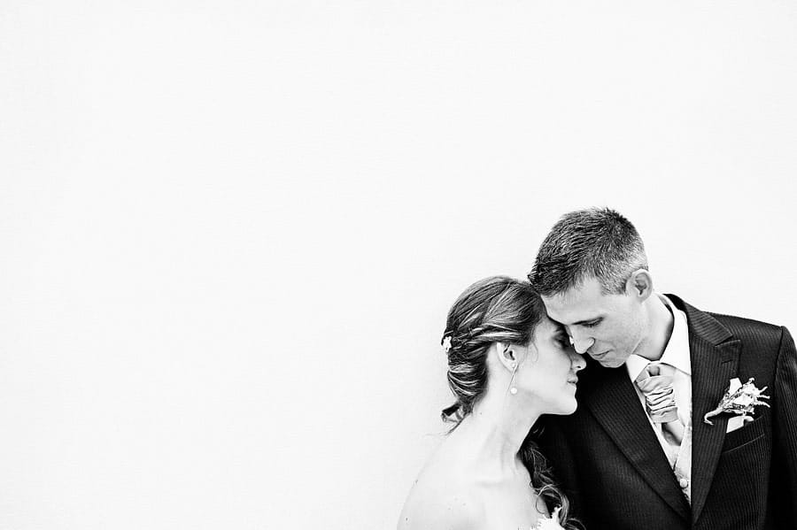 Boda en Hotel la Salve