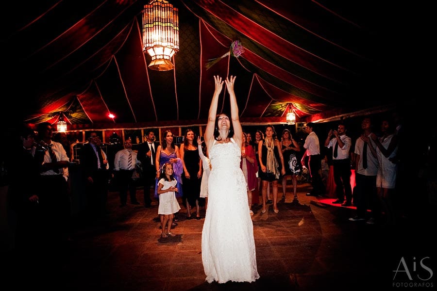 Boda en Finca Molino del manto