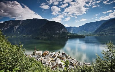 Viaje a Austria, furgoperfecto
