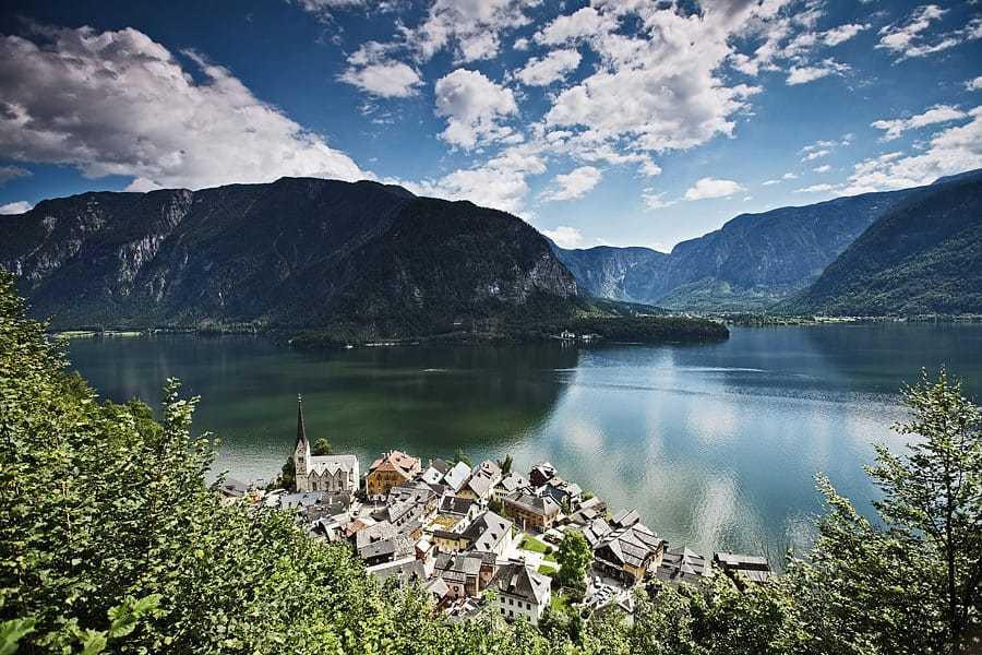 Viaje a Austria, furgoperfecto