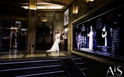 Estrenamos Real Wedding en ISPWP