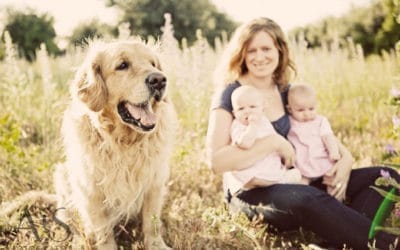 Familias y nenes, Pasion por la familia