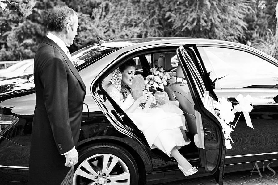 Boda en Peñarrubias