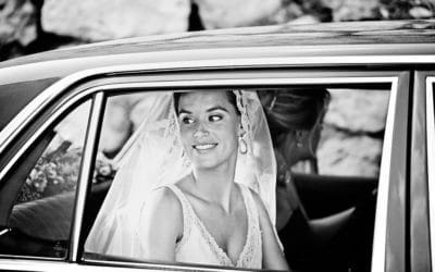 Boda en el Monasterio de Lupiana
