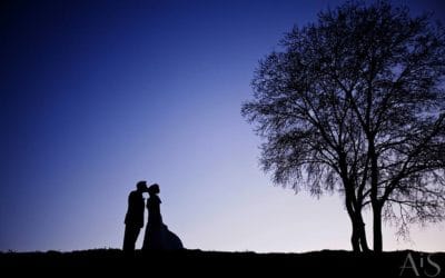 Boda urbana en el Pabellón de Ondarreta