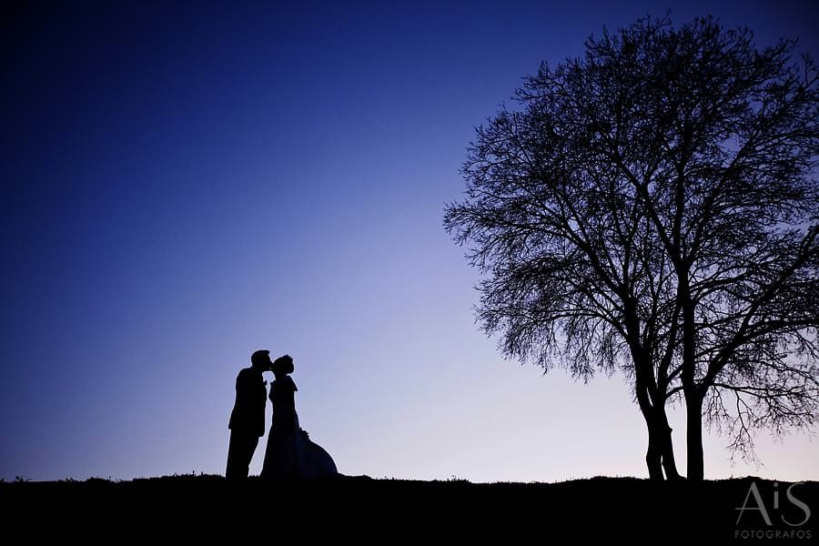 Boda urbana en el Pabellón de Ondarreta