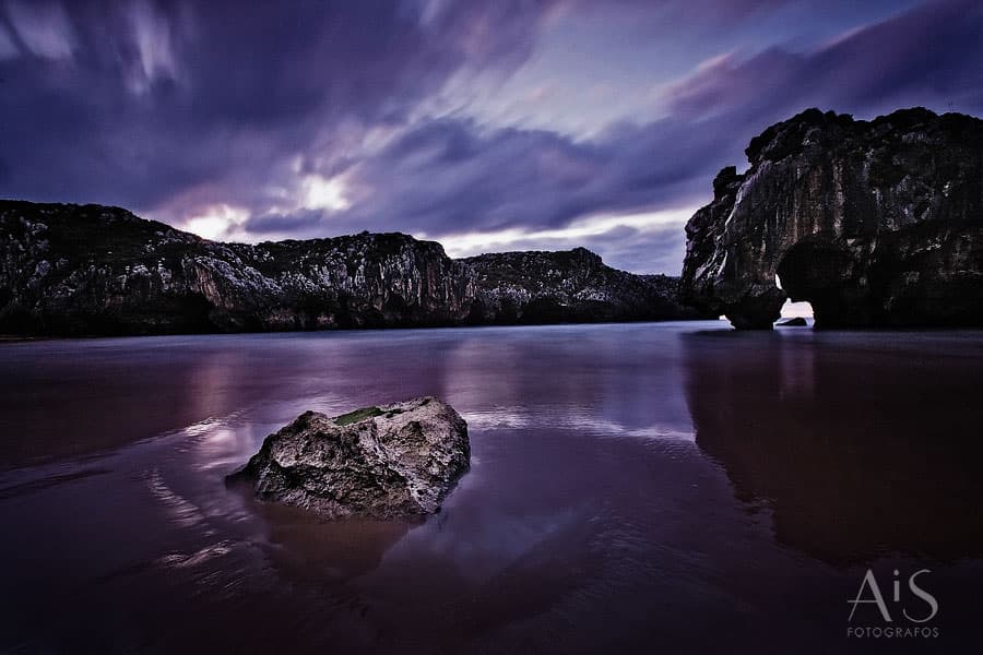 Asturias