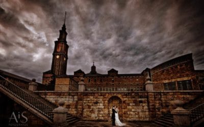 Boda en Asturias llena de corazón