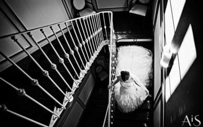 Boda en La Casona de Cubas
