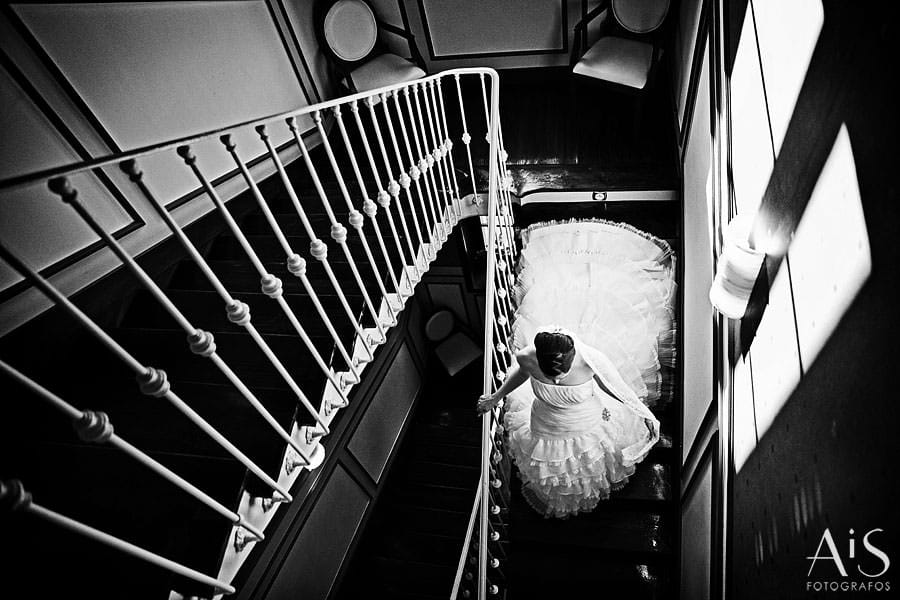 Boda en La Casona de Cubas