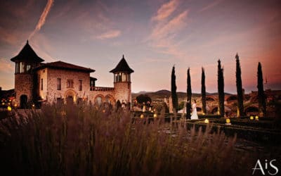 Boda en La Capellanía de Aldea Santillana