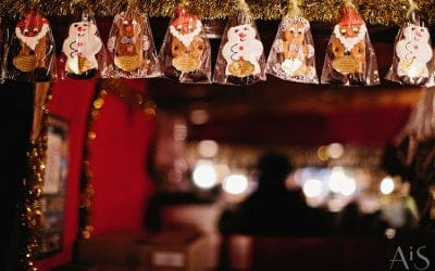 Una navidad a lo grande