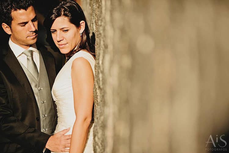 Postboda en Madrid Río