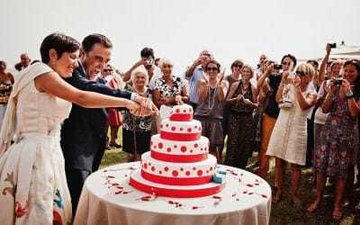 Destination wedding Tuscany, Marta y Sito
