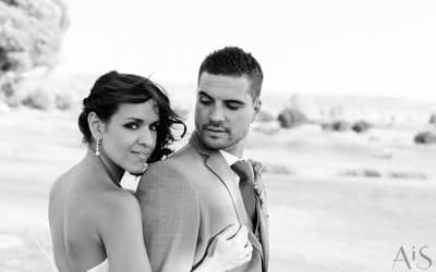 Wedding at Golf Club Retamares