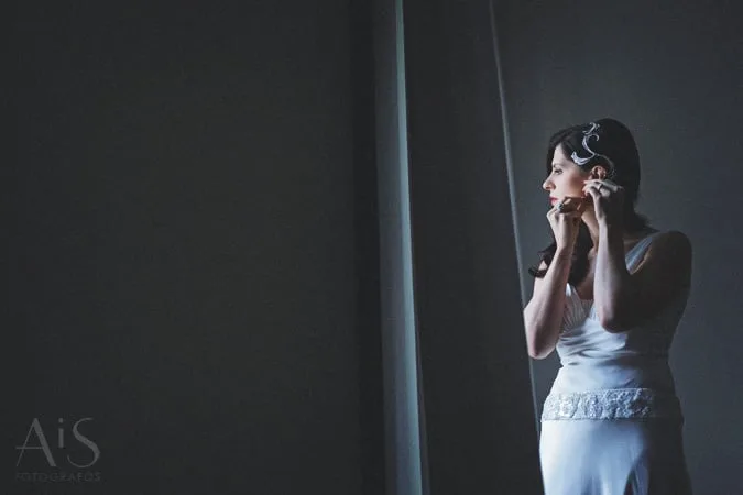 Teaser – Boda en el Monasterio de Lupiana