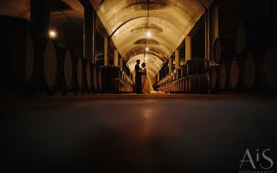 Boda en Cáceres, Trujillo