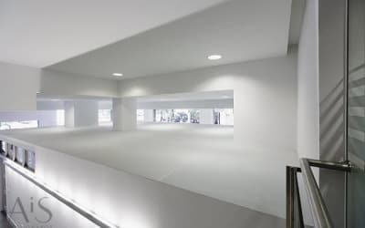 Fotografía Corporativa, IEF