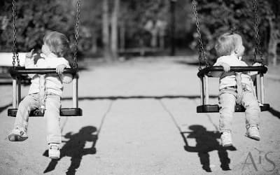 Fotografia de niños, las Canenas año II