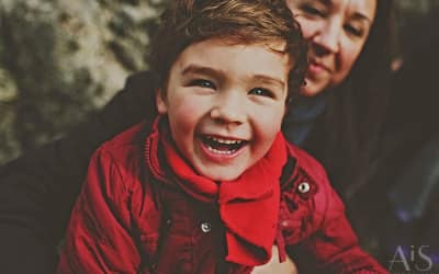 Retratos de familia en Madrid