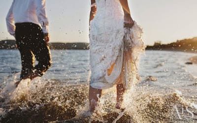 5 vestidos de novia exclusivos