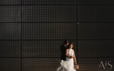 Boda en Eurostars Madrid Tower
