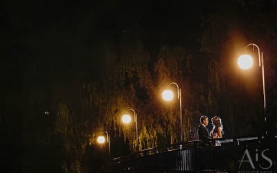 Boda en Aranjuez