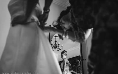 Boda en Ciudad Real