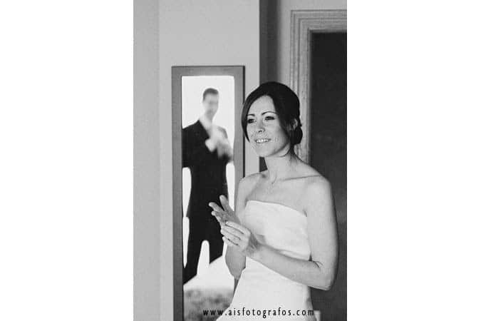 Una boda íntima