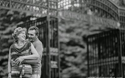 Sesión de pareja