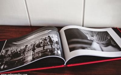 Álbumes AiS Fotógrafos