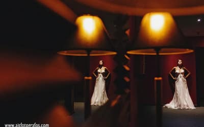 Hotel Pullman – Teaser de boda