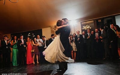 Boda en El Tomillar