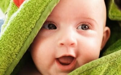 Taller fotográfico para mamás y bebés