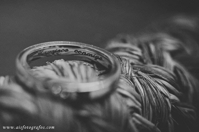 Boda en Finca la Montaña