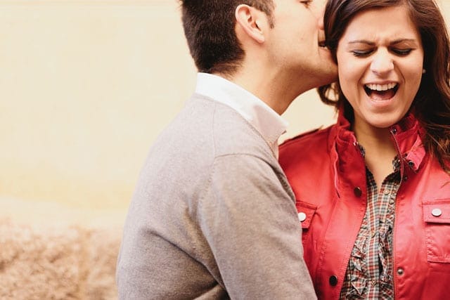 Preboda urbana en Madrid