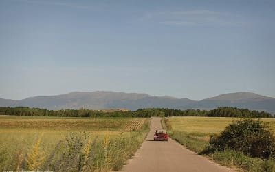 Una boda campestre, 5 lugares idílicos