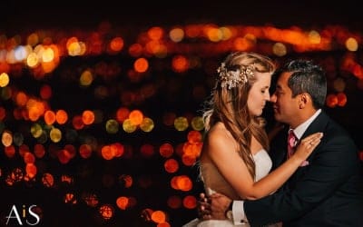 Boda en Finca Najaraya