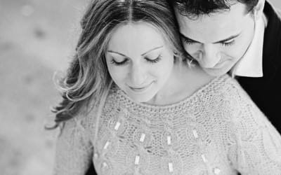 Preboda urbano en Madrid