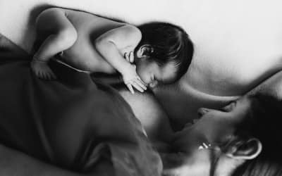 Newborn Aday