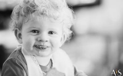 5 momentos ideales de tu bebé