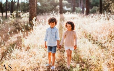 Una de los nuestros…