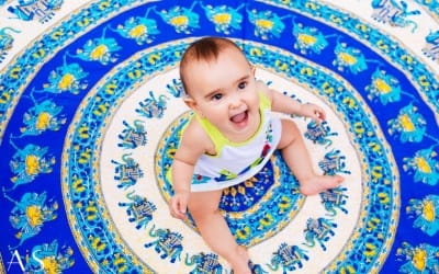 Growing book de Martina