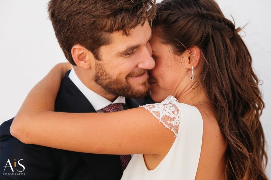 Boda en Alcossebre