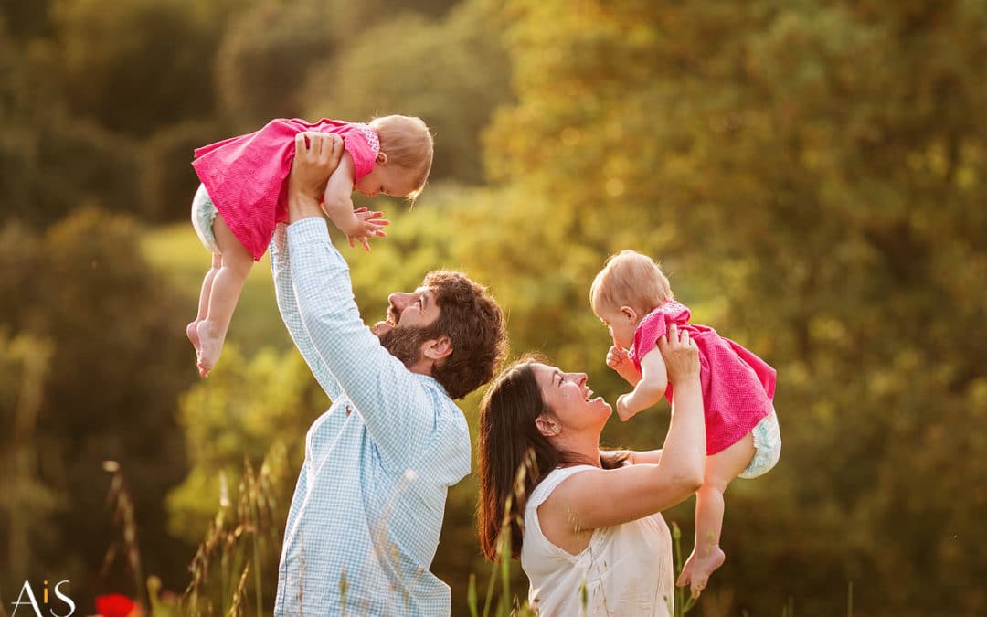 Feliz día mamá – Las meloncitas